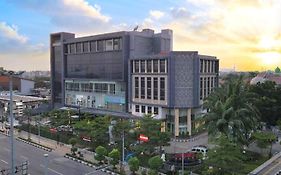 Luxury Inn Arion Hotel